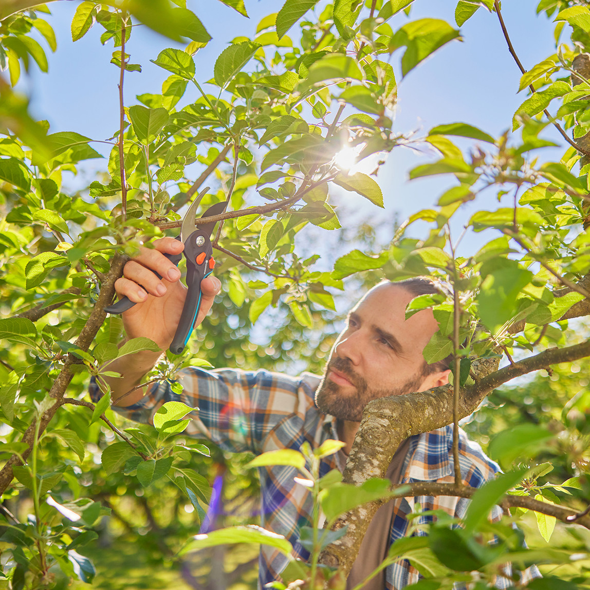   Gardena Budama Makası PremiumCut Pro Flex (12252-20) 