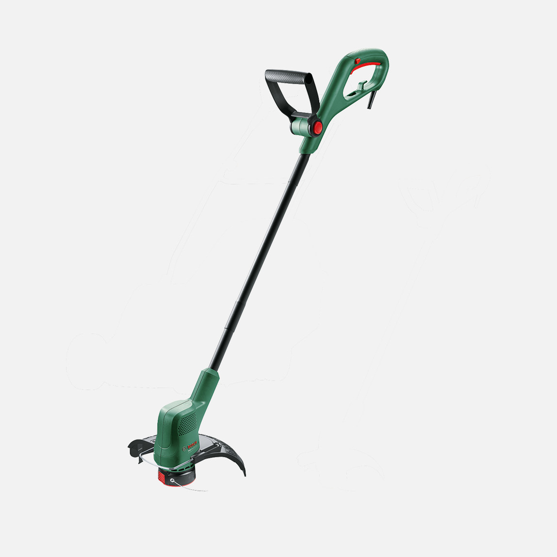    Bosch UNIVERSALROTAK34-405 -EASYGRASS Çim Biçme Seti (Çim Biçme Makinesi + Kenar Kesme Makinesi) 