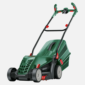 Bosch UNIVERSALROTAK34-405 -EASYGRASS Çim Biçme Seti (Çim Biçme Makinesi + Kenar Kesme Makinesi)