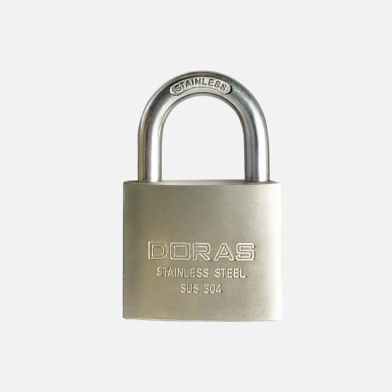 Doras Paslanmaz Asma Kilit 50mm