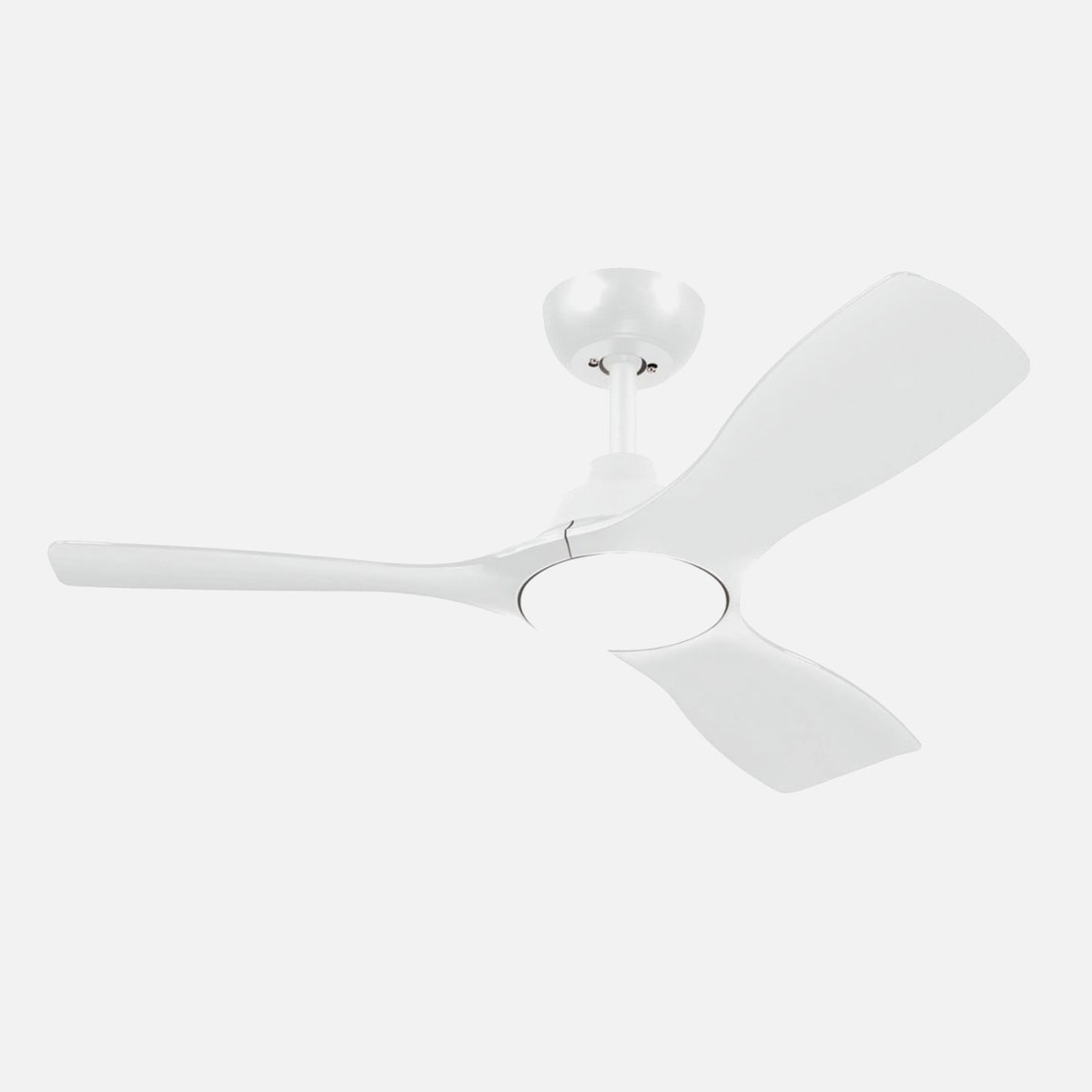    Philips Olas Lambalı Tavan Vantilatörü 30 (Fan) + 24 (Işık) W 