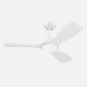 Philips Olas Lambalı Tavan Vantilatörü 30 (Fan) + 24 (Işık) W