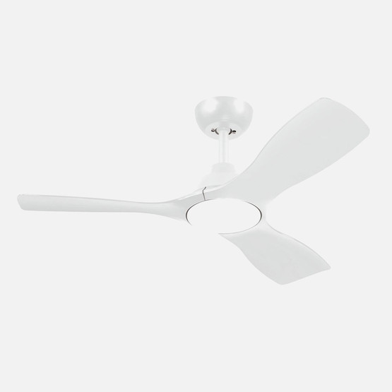 Philips Olas Lambalı Tavan Vantilatörü 30 (Fan) + 24 (Işık) W