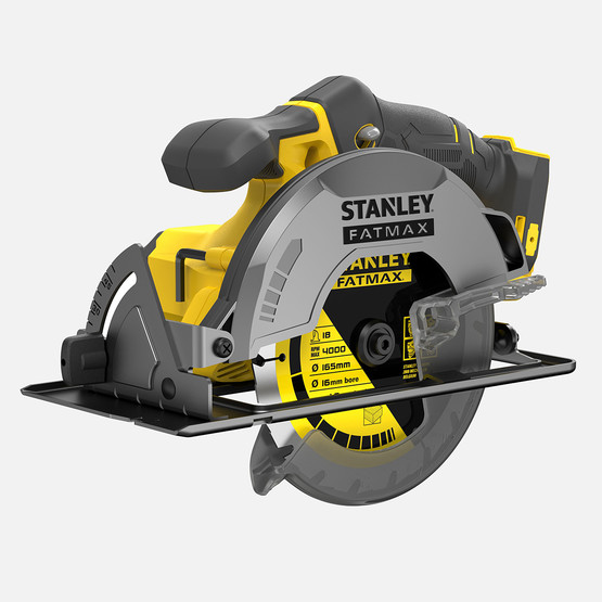 Stanley Sfmcs500B-Xj 18V Solo Daire Testere (Akü ve Şarj Cihazı Dahil Değildir.)