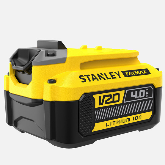 Stanley Sfmcb204-Xj V20 Serisi 18V 4Ah Akü