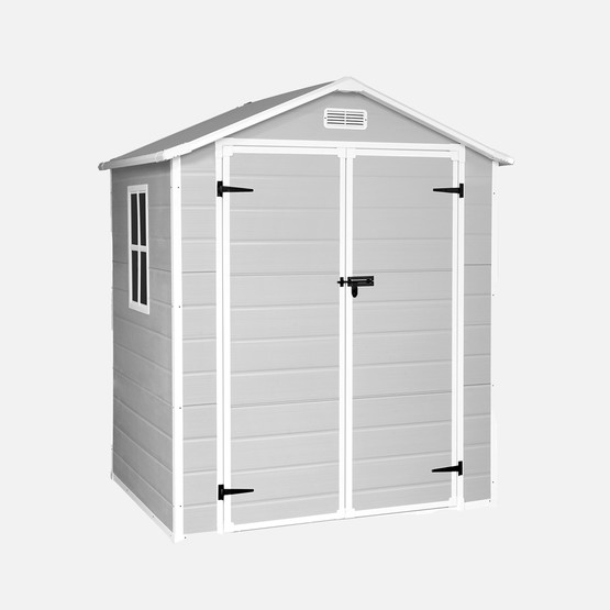 Resin One 2.6 Alet Evi 2,39 m²