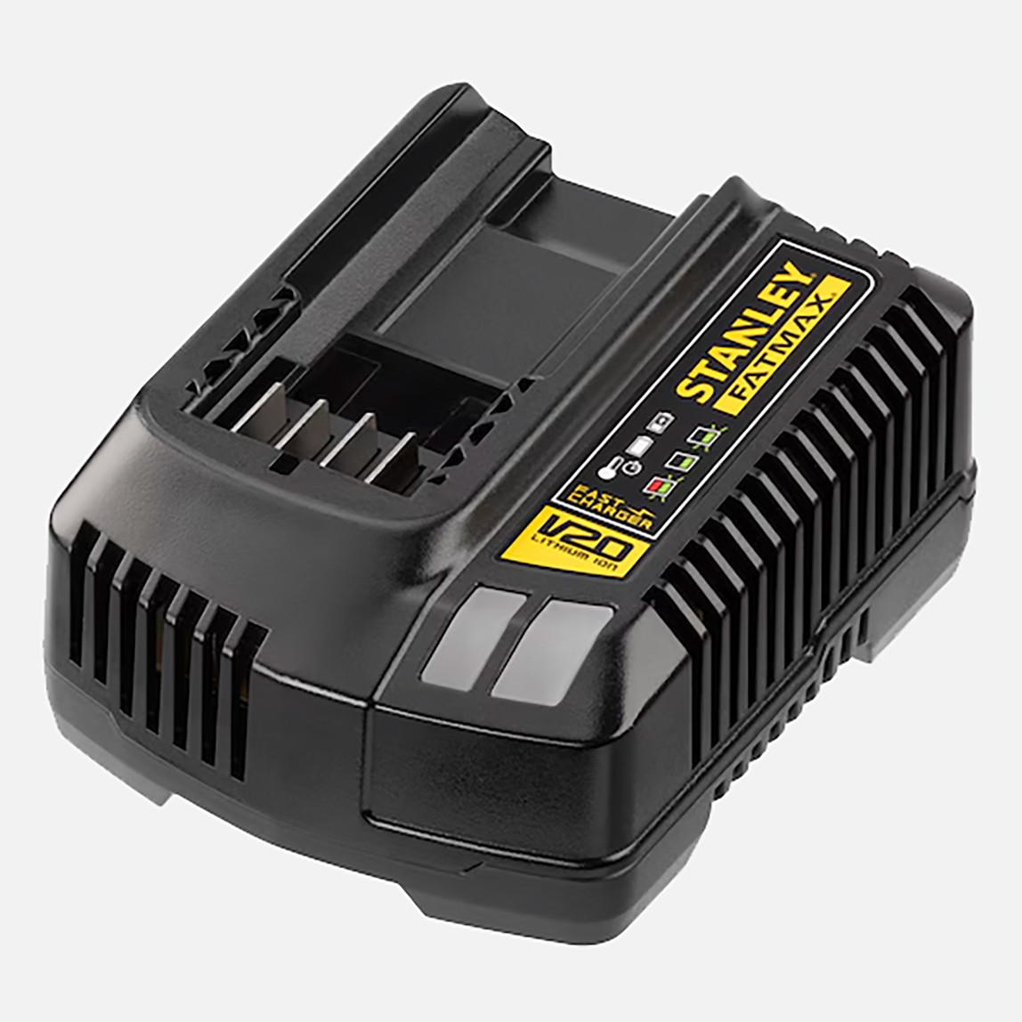    Stanley Sfmcb14-Qw V20 Serisi Hızlı Şarj Cihaz 