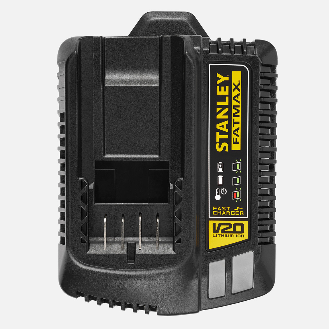    Stanley Sfmcb14-Qw V20 Serisi Hızlı Şarj Cihaz 