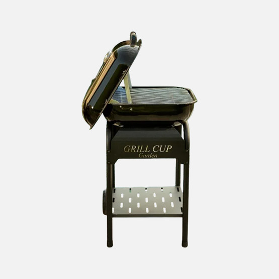 Grill Cup Garden Mangal