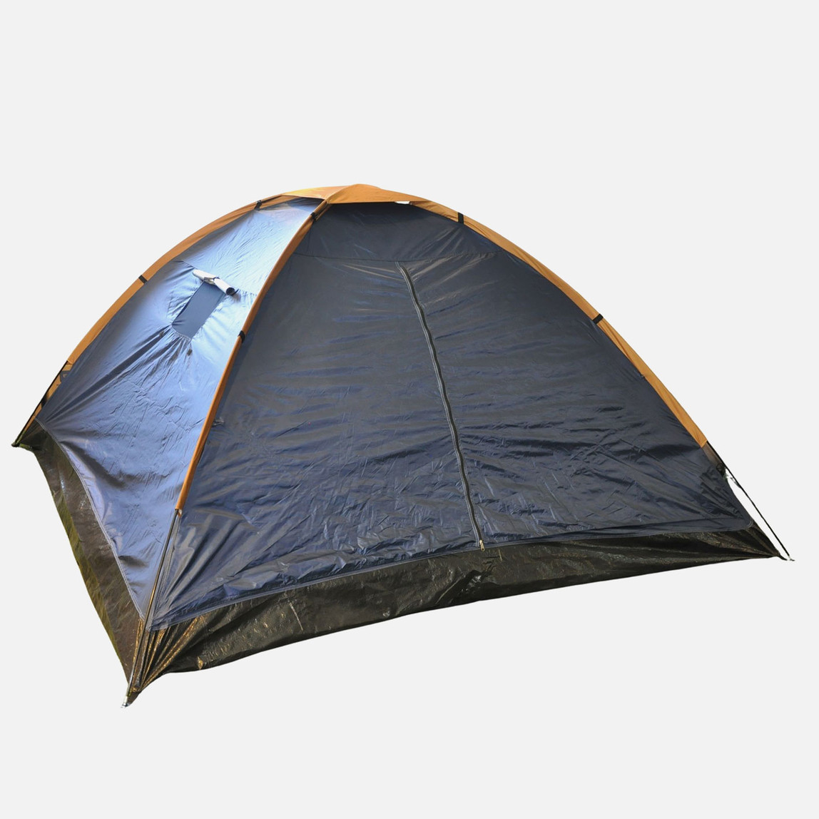    4 Kişilik Kamp Cadırı Monodeme 