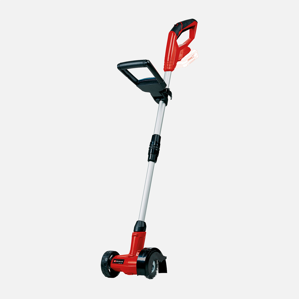    Einhell GC-CC 18 Li-Solo Akülü Derz Temizleme (Akü ve Şarj Cihazı Dahil Değildir) 