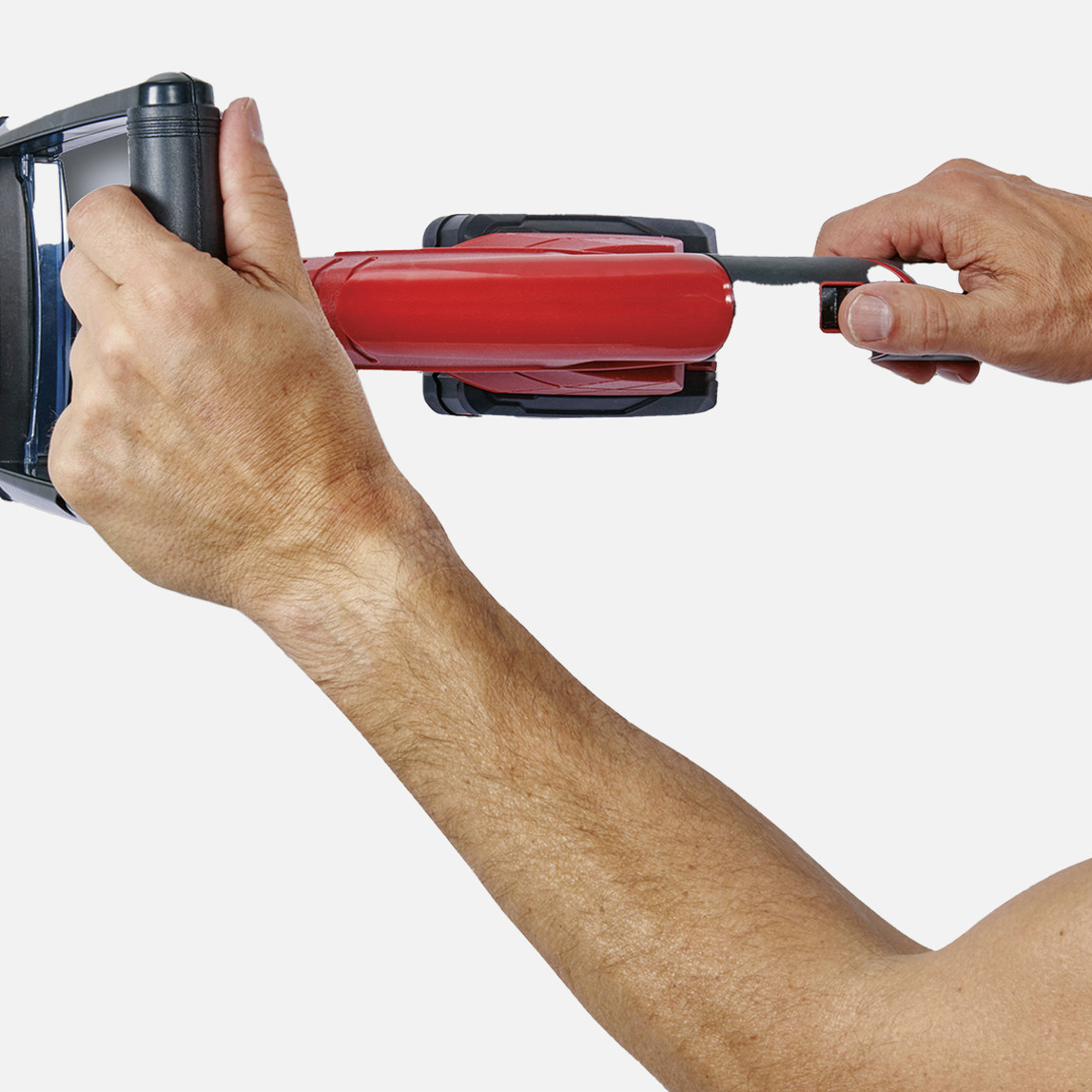    Einhell GC-CC 18 Li-Solo Akülü Derz Temizleme (Akü ve Şarj Cihazı Dahil Değildir) 