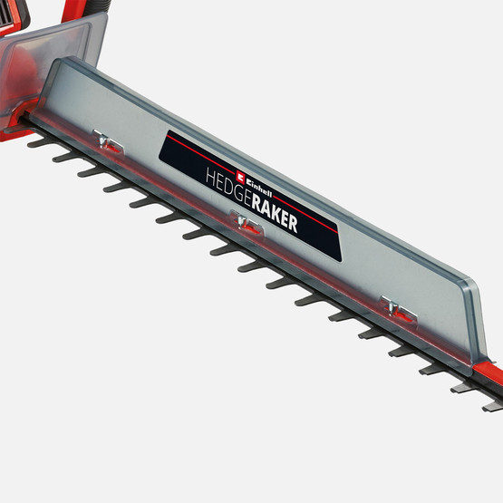 Einhell GE-CH 36/61 Li-Solo Akülü Çit Budama Makinesi (Akü ve Şarj Cihazı Dahil Değildir)