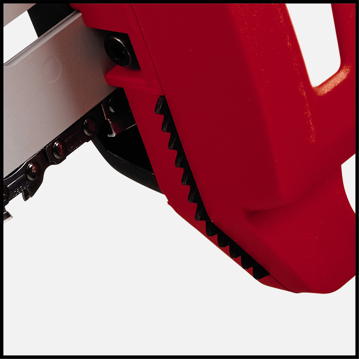    Einhell GC-LC 18/20 Li T-Solo Akülü Yüksek Dal Budama Makinesi (Akü ve Şarj Cihazı Dahil Değildir) 