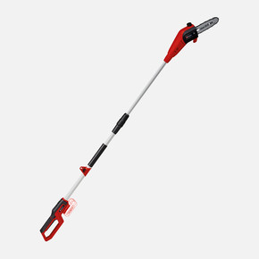 Einhell GC-LC 18/20 Li T-Solo Akülü Yüksek Dal Budama Makinesi (Akü ve Şarj Cihazı Dahil Değildir)