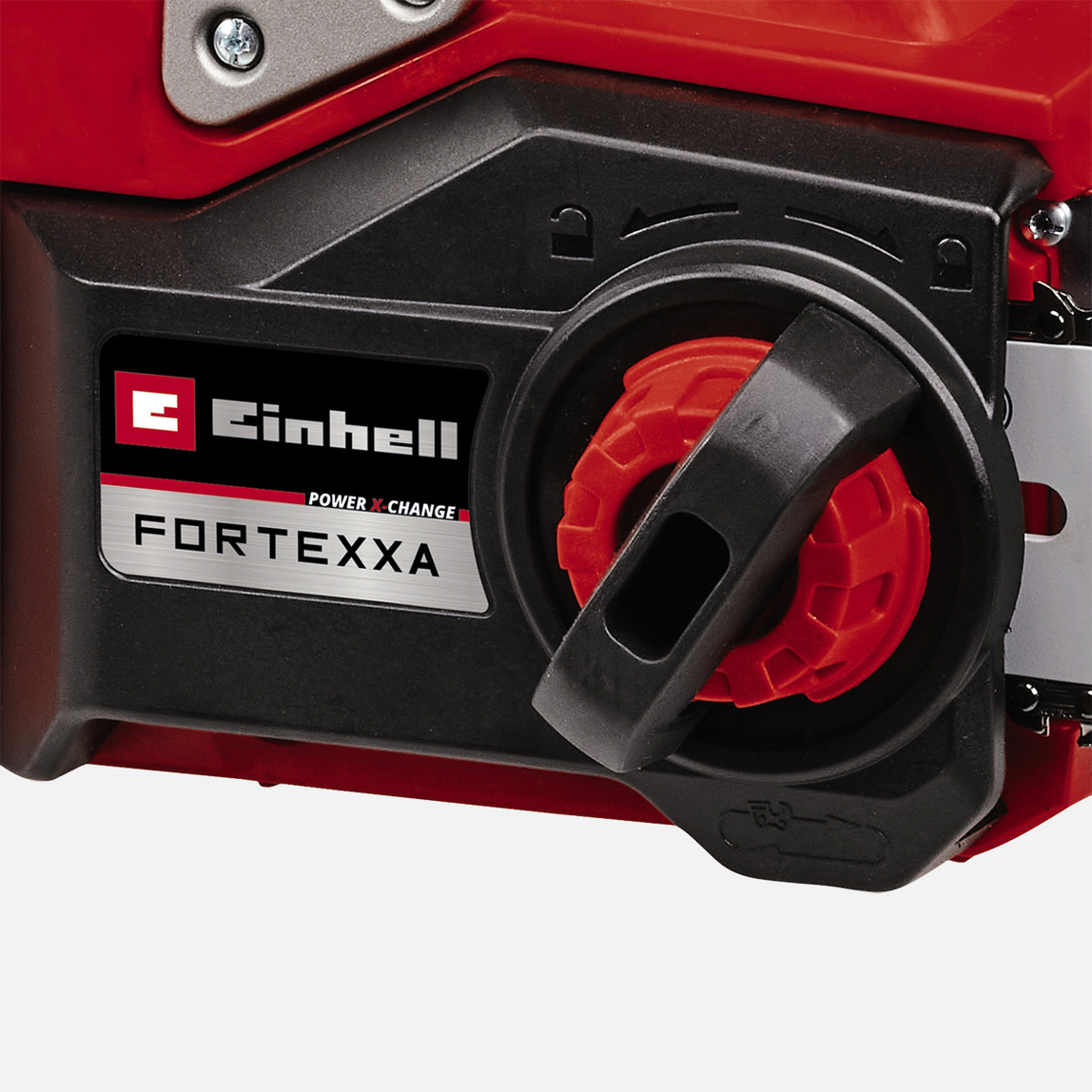    Einhell FORTEXXA 18/30/1 T-Solo Akülü Ağaç Testere Makinesi (Akü ve Şarj Cihazı Dahil Değildir)
  