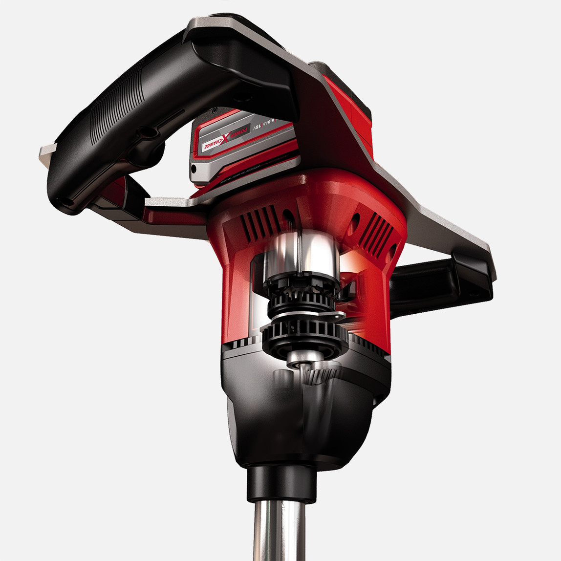    Einhell GP-EA 18/150 Li BL-Solo Akülü Toprak Burgu Makinesi (Akü ve Şarj Cihazı Dahil Değildir)
  