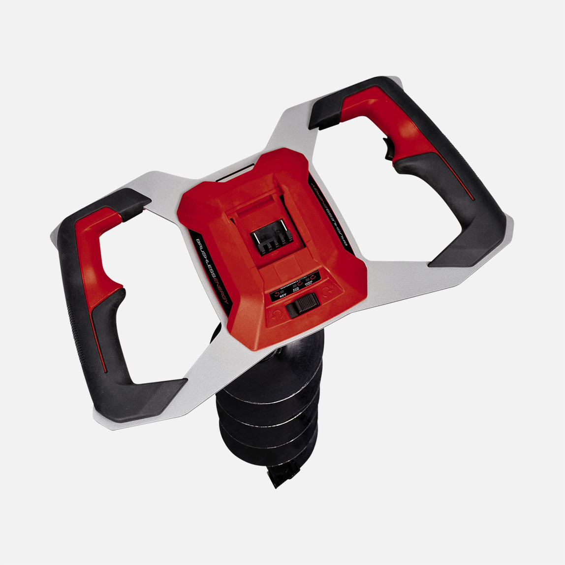    Einhell GP-EA 18/150 Li BL-Solo Akülü Toprak Burgu Makinesi (Akü ve Şarj Cihazı Dahil Değildir)
  