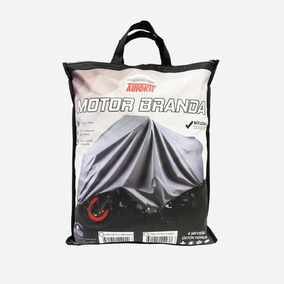 Autokit Motor Brandası (m) 220×130 cm FA2-1292