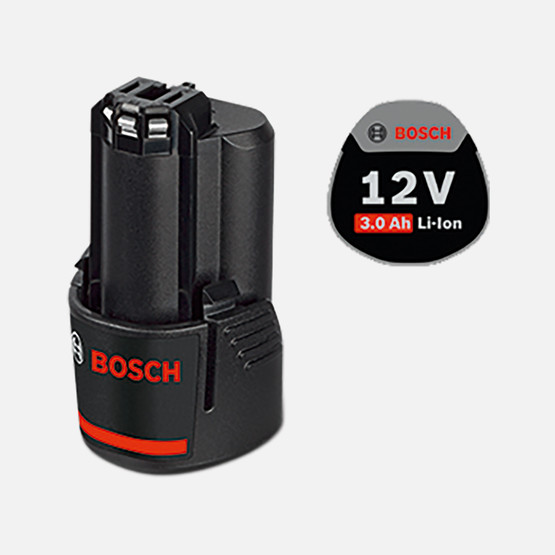 Bosch GBA 12V 3.0Ah Akü