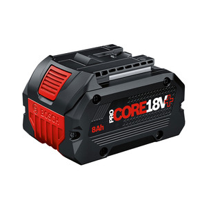 Bosch PRO ProCORE18V 8,0Ah Akü
