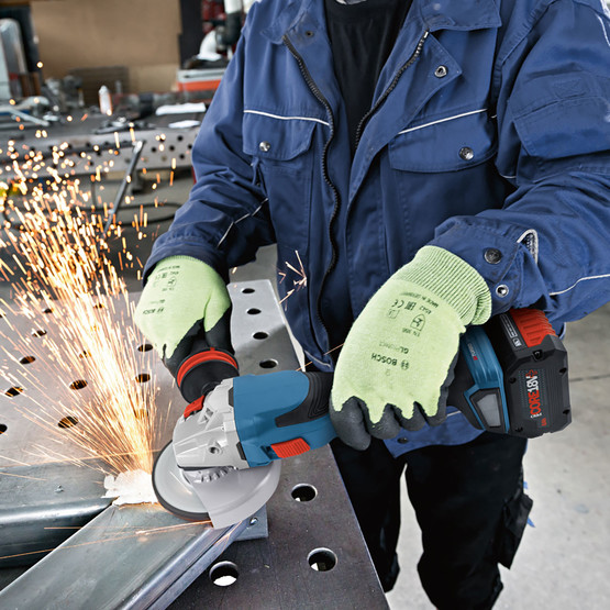 Bosch PRO ProCORE18V 8,0Ah Akü