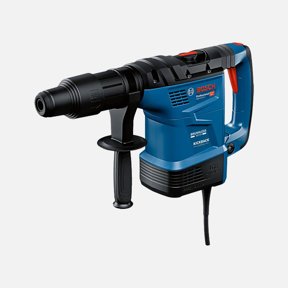    Bosch Profesyonel GBH 6-42 C SDS max Kırıcı-Delici 