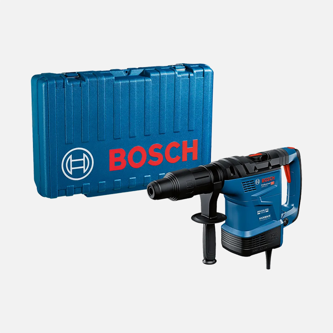    Bosch Profesyonel GBH 6-42 C SDS max Kırıcı-Delici 