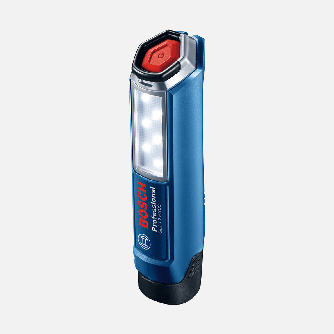    Bosch GLI 12V-300 Solo El Feneri (Akü ve Şarj Cihazı Dahil Değildir.) 