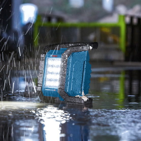 Bosch GLI 18V-1200 C Projektör