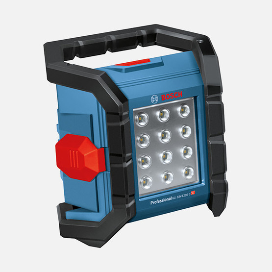 Bosch GLI 18V-1200 C Projektör