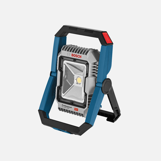Bosch GLI 18V-1900 Solo Akülü Fener (Akü ve Şarj Cihazı Dahil Değildir.)
