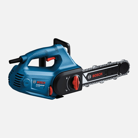 Bosch PRO GAC 250 Profesyonel Gazbeton Kesme Makinesi