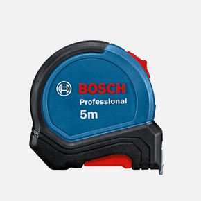 Bosch Profesyonel Şerit Metre 5 M - 1600A016BH