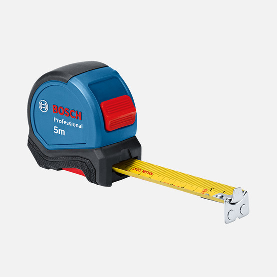 Bosch Profesyonel Şerit Metre 5 M - 1600A016BH