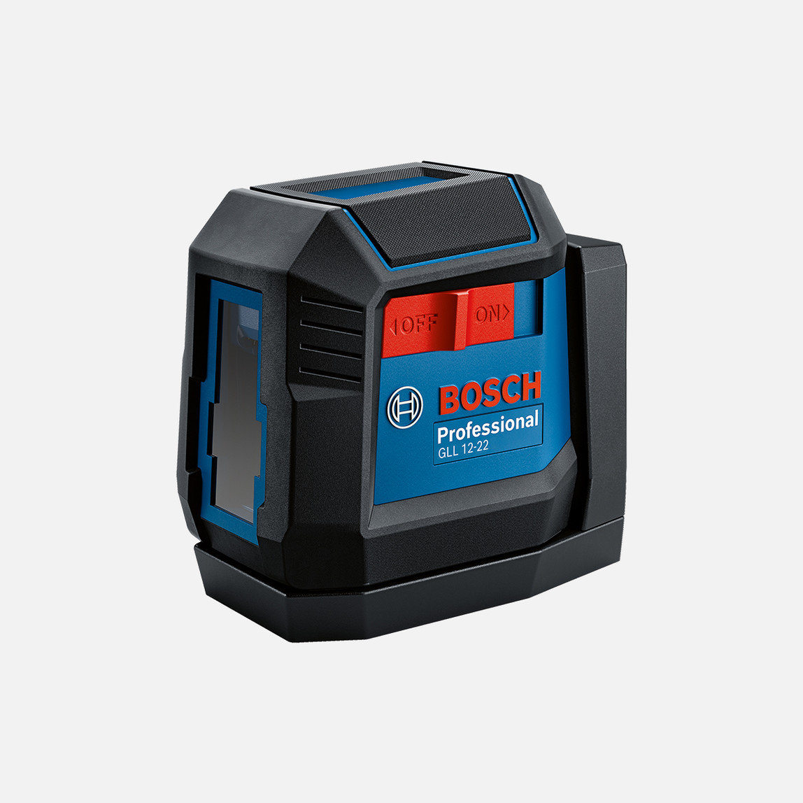    Bosch GLL 12-22 Çizgi Lazer ( 2 x pil (AA) Yumuşak Saklama Çantası) 