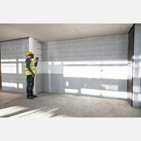 Bosch GLM 25-23 Profesyonel Lazerli Uzaklık Ölçer
