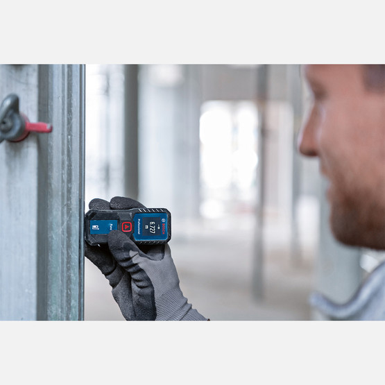 Bosch GLM 25-23 Profesyonel Lazerli Uzaklık Ölçer
