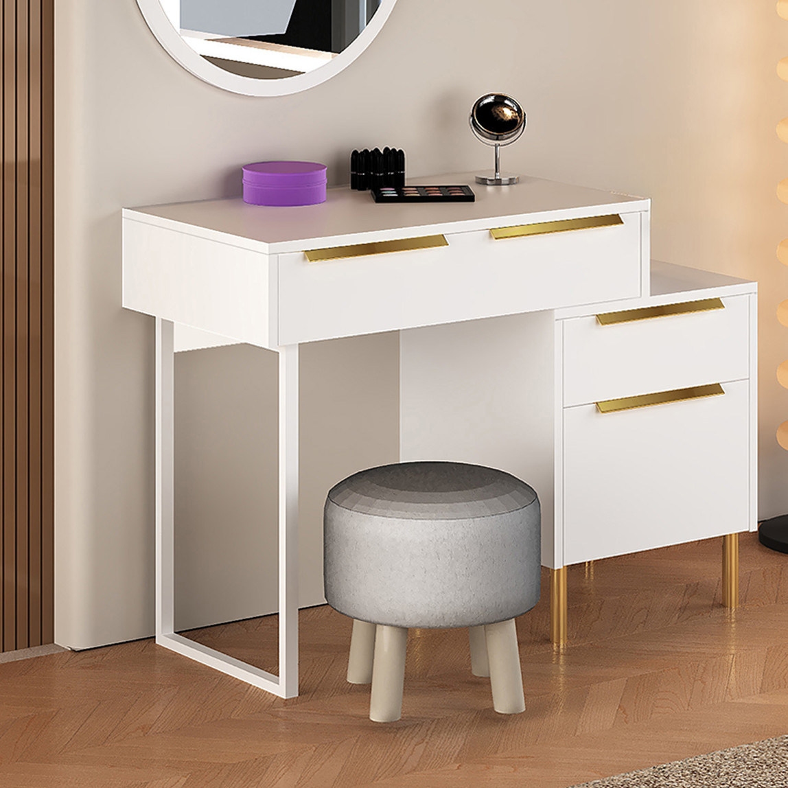    Fly Miranda Makyaj Masası 