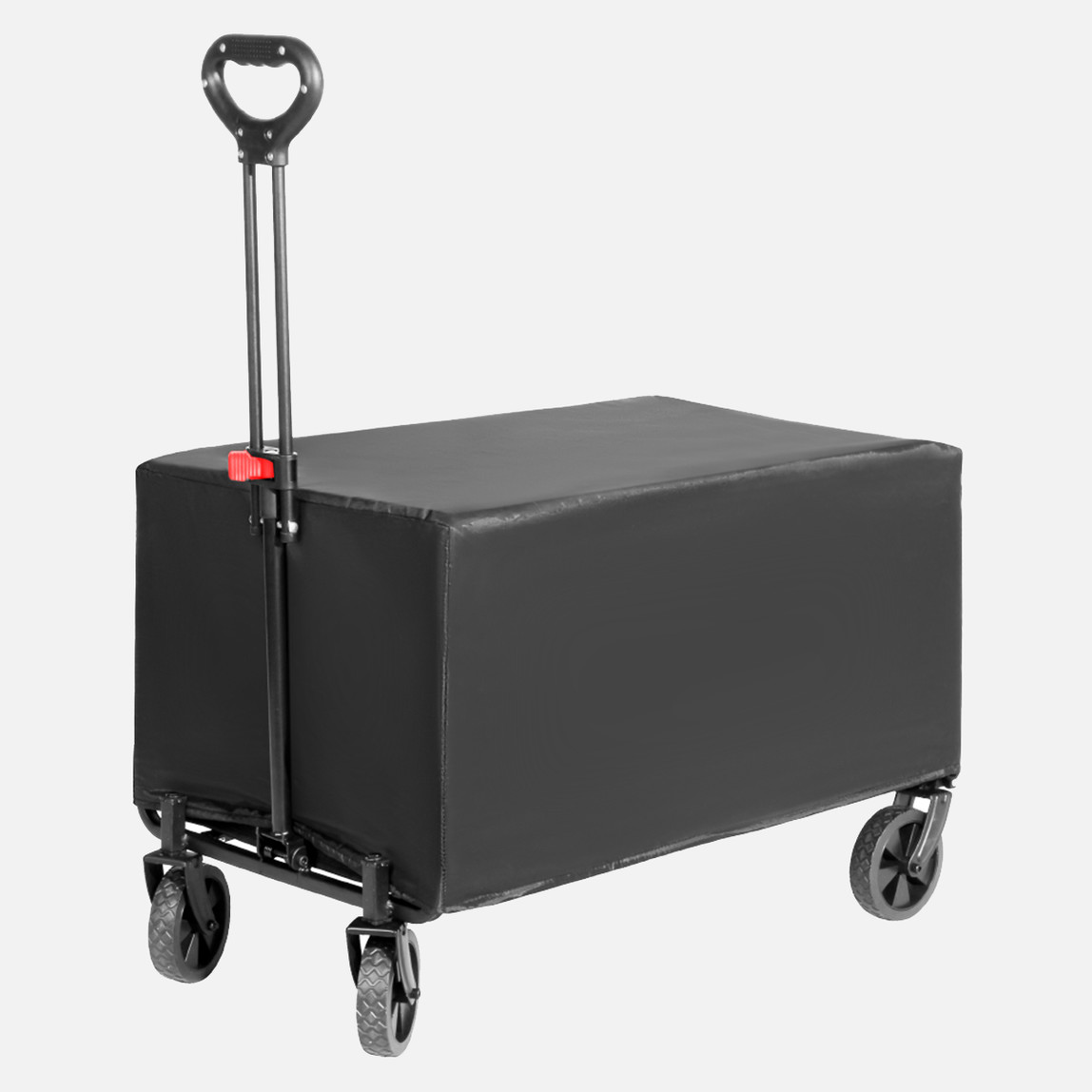    FreeCamp Nest 250 Katlanır Wagon Araba 