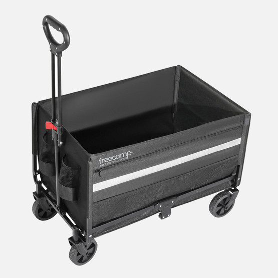 FreeCamp Nest 250 Katlanır Wagon Araba