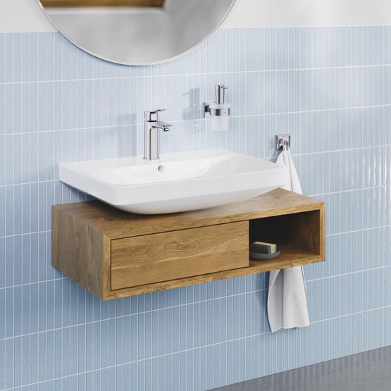 Grohe Dice Lavabo Bataryası