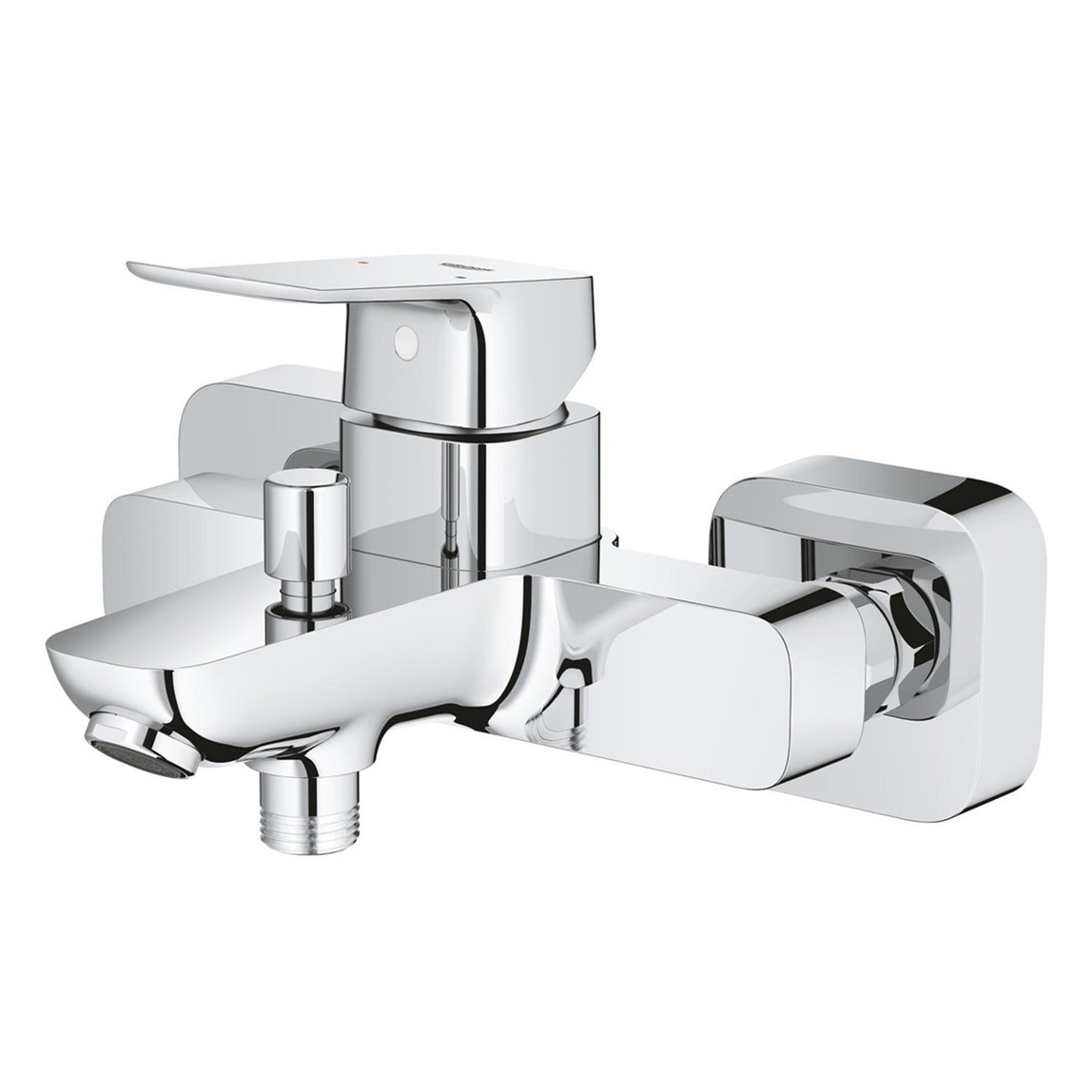    Grohe Dice Banyo Bataryası 