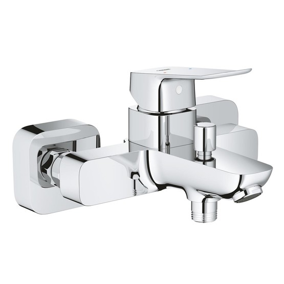 Grohe Dice Banyo Bataryası