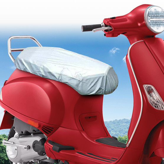 Automix Motosiklet Sele Branda Small