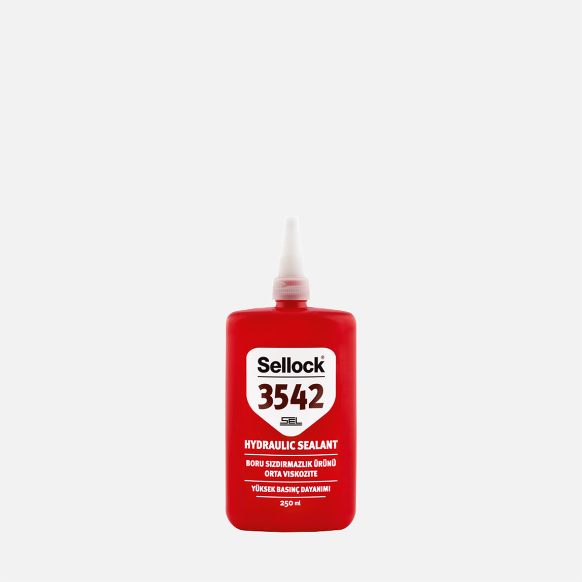    Selsil 3542 Boru Sızdırmazlık Ürünü 