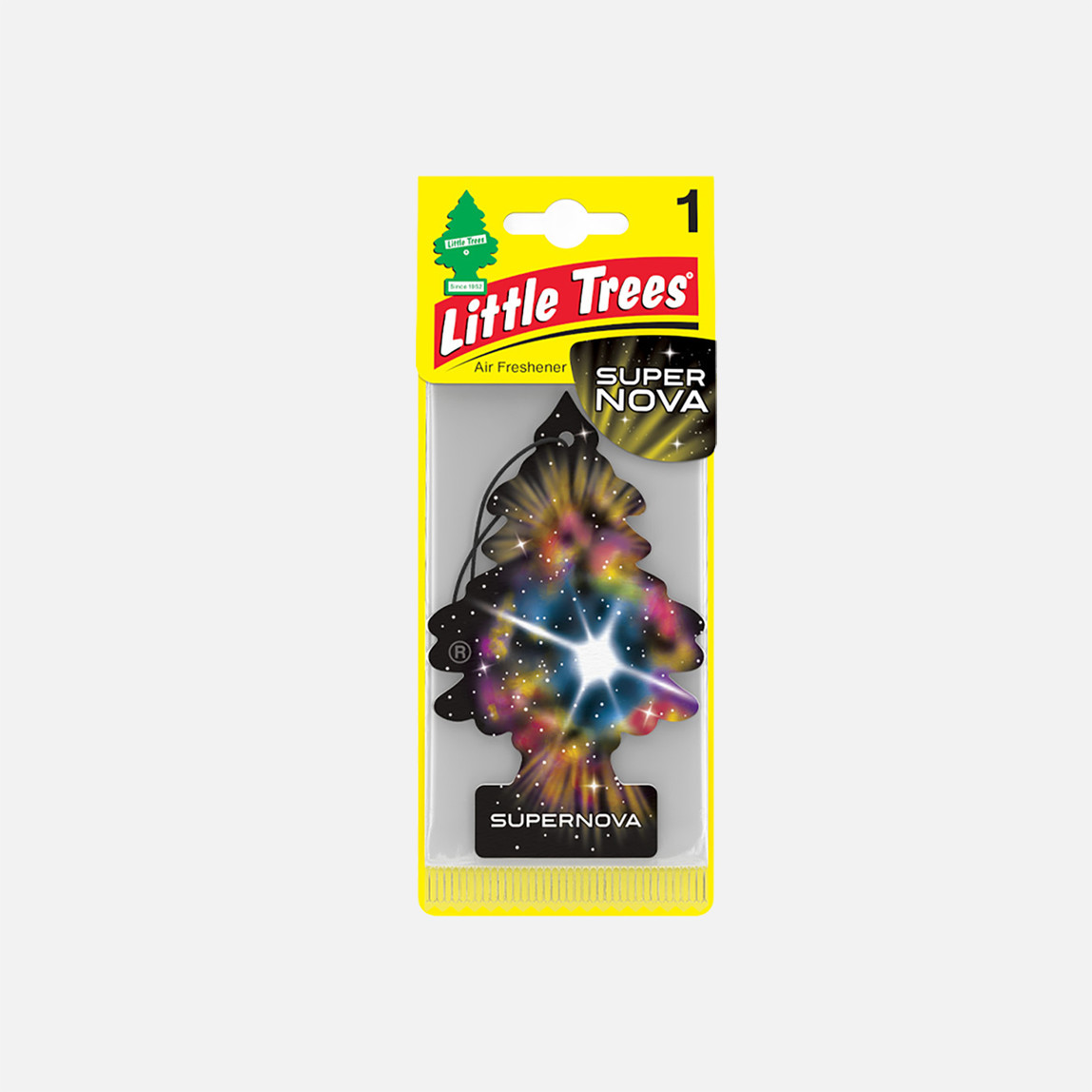    Car Freshner Asma Koku Süpernova 