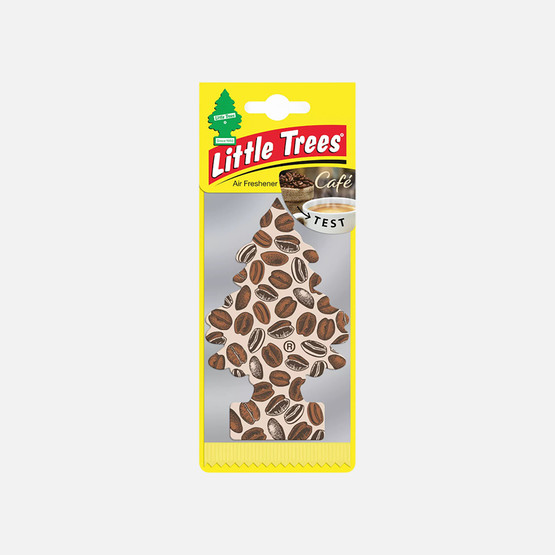 Car Freshner Asma Koku Kahve