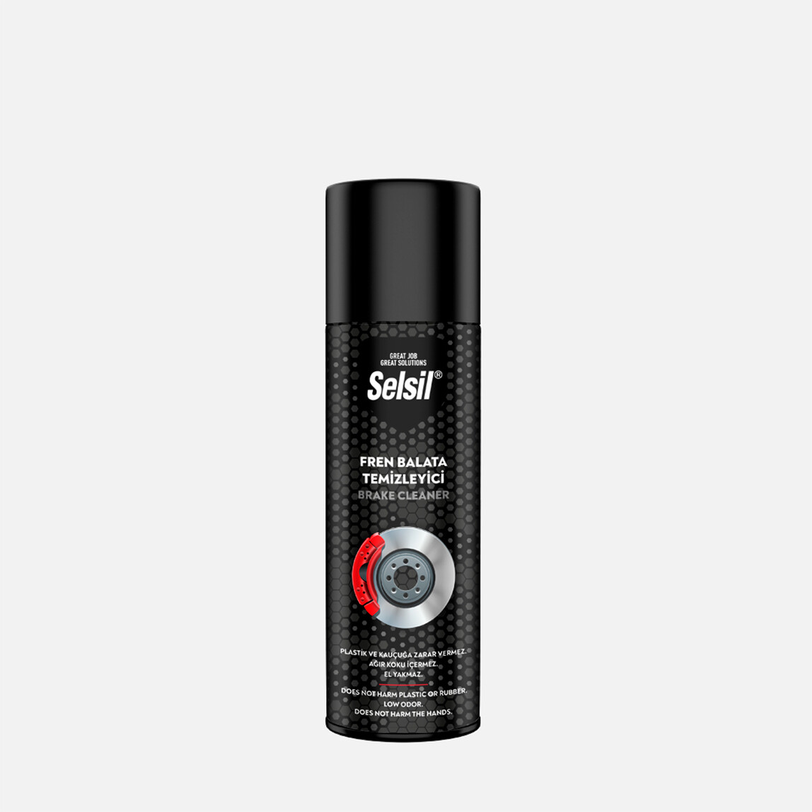    Selsil Fren Balata Spreyi 500Ml 