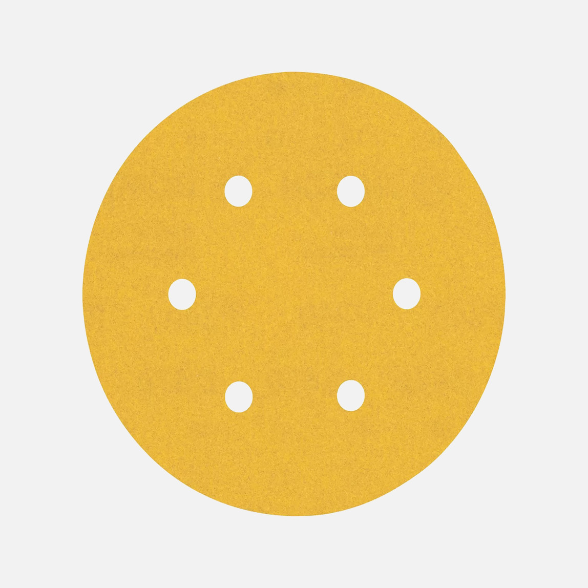    Craftomat Zımpara Kağıdı 6D 150mm G240 